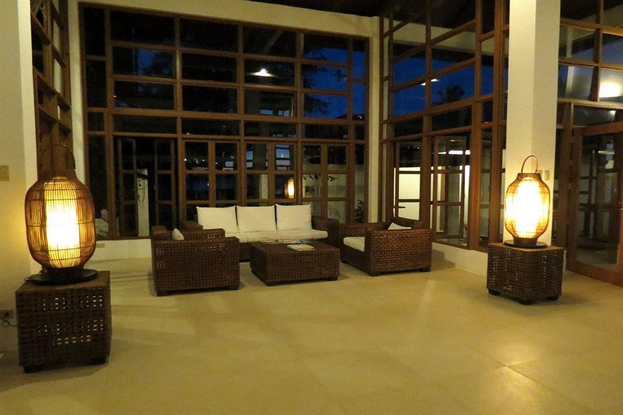 El Nido Cove Resort Εξωτερικό φωτογραφία