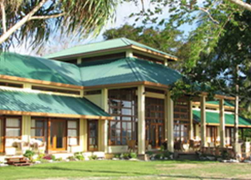 El Nido Cove Resort Εξωτερικό φωτογραφία