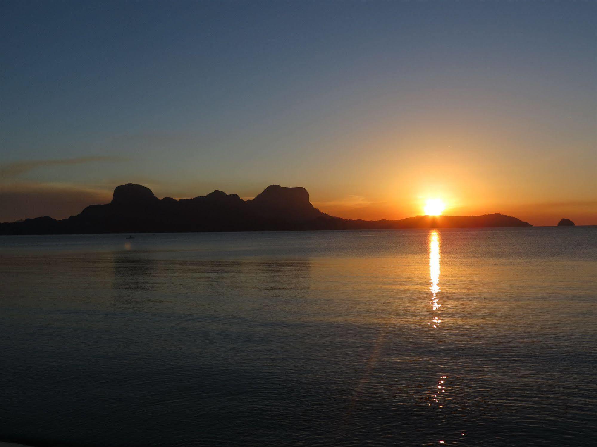El Nido Cove Resort Εξωτερικό φωτογραφία